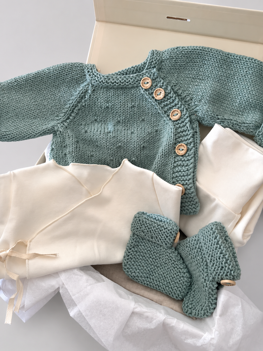Coffret Tendresse