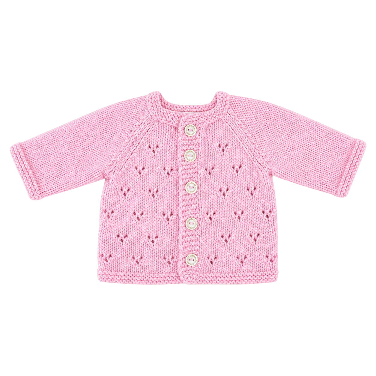 Cardigan fantaisie pour bébés