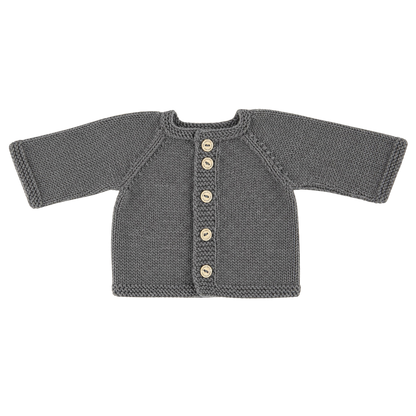 Cardigan pour bebes